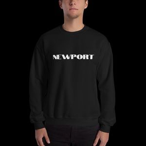 Crewneck NEWPORT Sweater